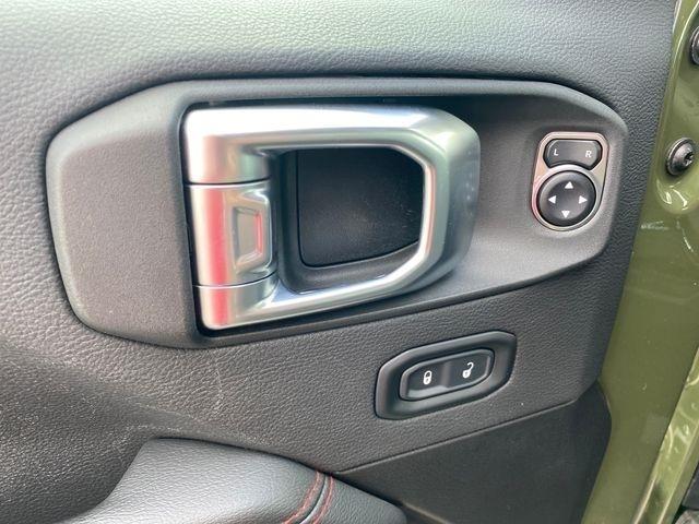 2023 Jeep Gladiator Rubicon - Photo 17