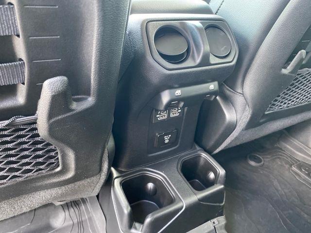 2023 Jeep Gladiator Rubicon - Photo 19