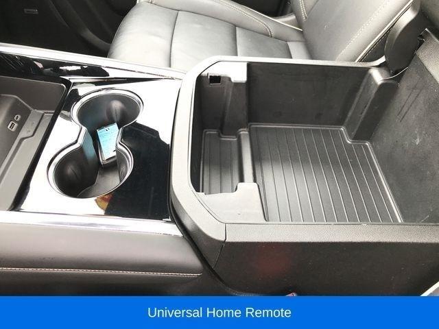 Chevrolet Tahoe Premier 4WD 2025