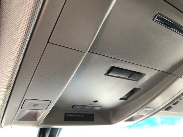 Chevrolet Silverado 1500 LT Double Cab 4WD 2015
