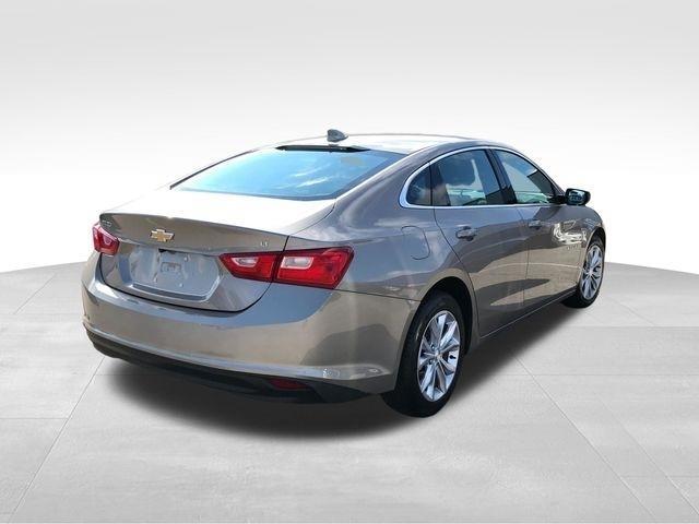 Chevrolet Malibu 1LT 2023