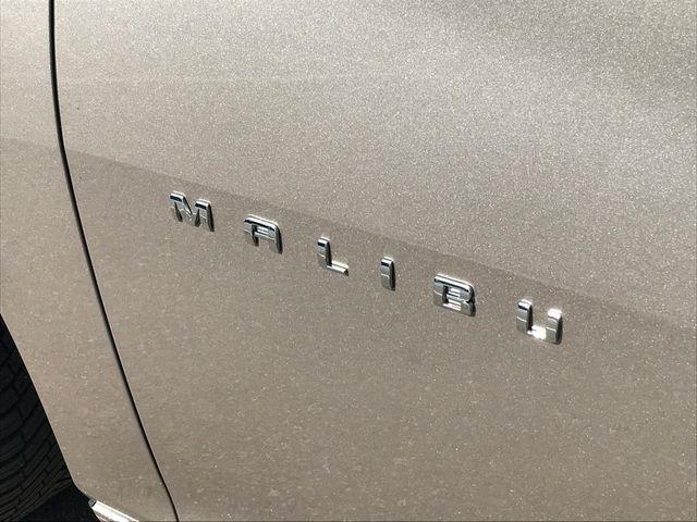 Chevrolet Malibu 1LT 2023