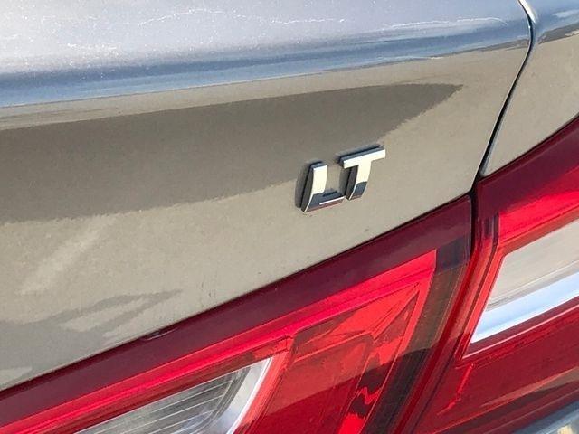 Chevrolet Malibu 1LT 2023
