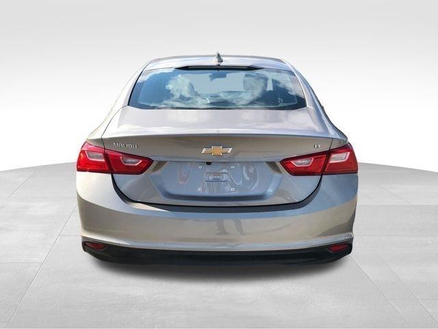 Chevrolet Malibu 1LT 2023
