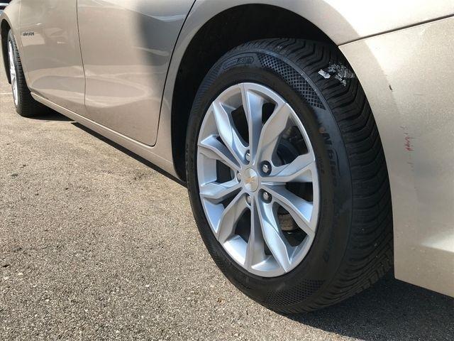 Chevrolet Malibu 1LT 2023