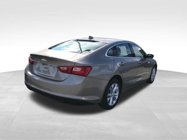 Chevrolet Malibu 1LT 2023