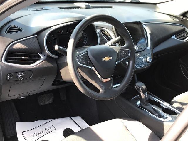 Chevrolet Malibu 1LT 2023