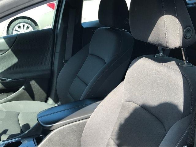 Chevrolet Malibu 1LT 2023