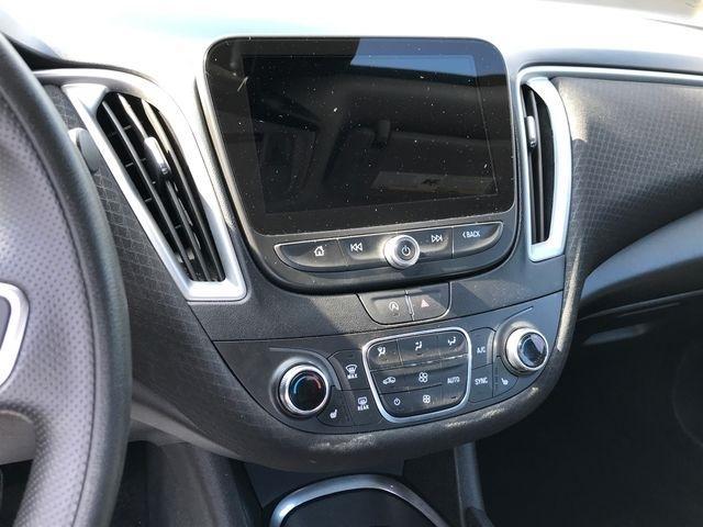 Chevrolet Malibu 1LT 2023