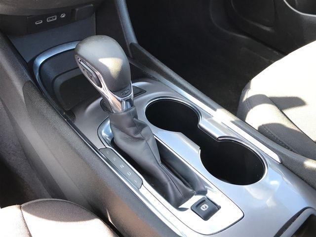 Chevrolet Malibu 1LT 2023