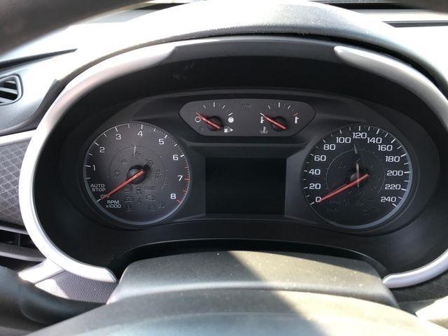Chevrolet Malibu 1LT 2023