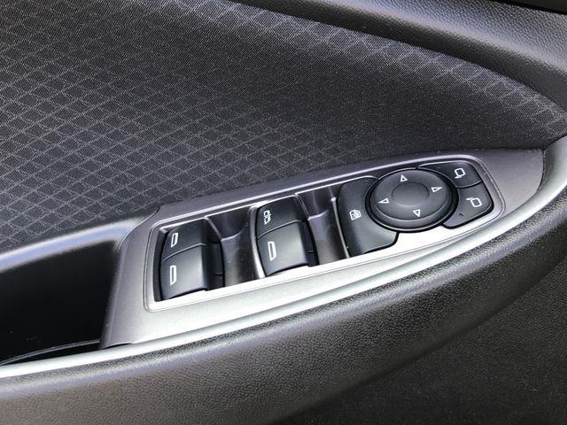 Chevrolet Malibu 1LT 2023