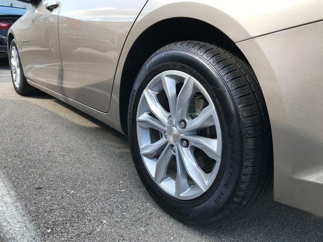 Chevrolet Malibu 1LT 2023