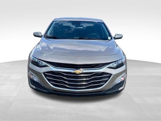 Chevrolet Malibu 1LT 2023