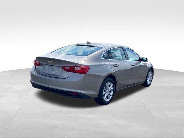 Chevrolet Malibu 1LT 2023