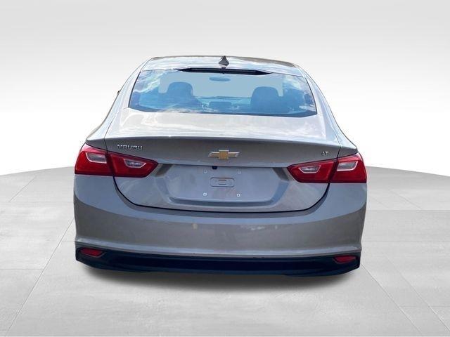 Chevrolet Malibu 1LT 2023
