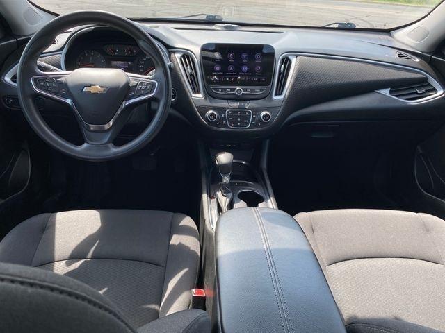 Chevrolet Malibu 1LT 2023