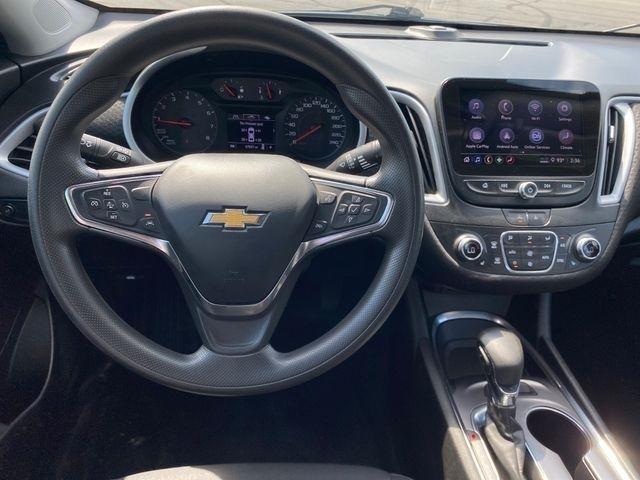 Chevrolet Malibu 1LT 2023