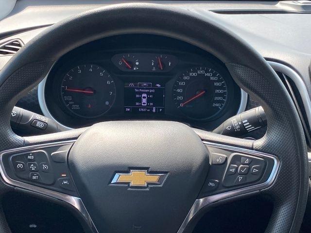 Chevrolet Malibu 1LT 2023