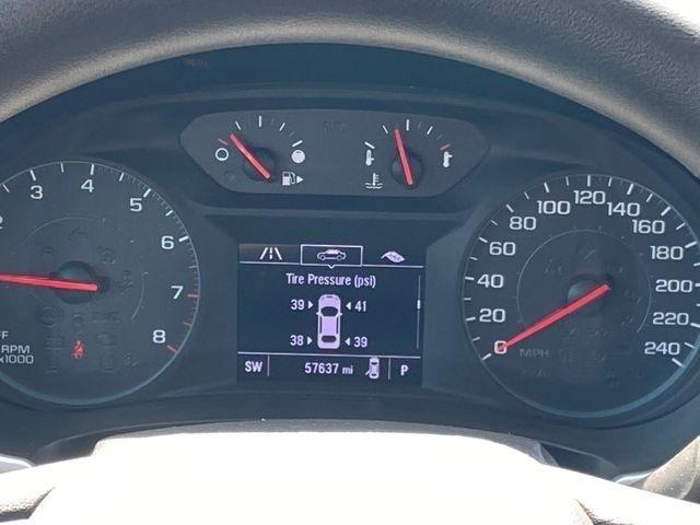 Chevrolet Malibu 1LT 2023