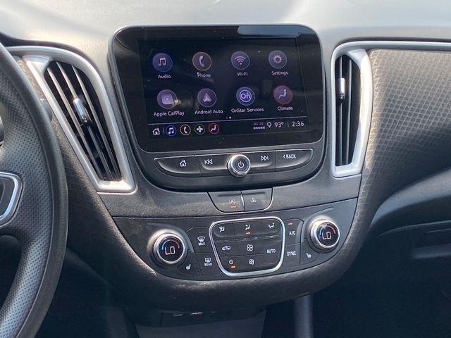 Chevrolet Malibu 1LT 2023