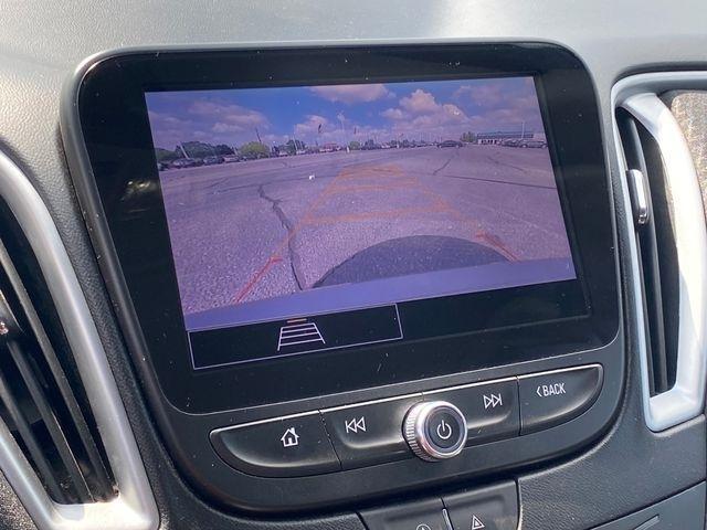 Chevrolet Malibu 1LT 2023
