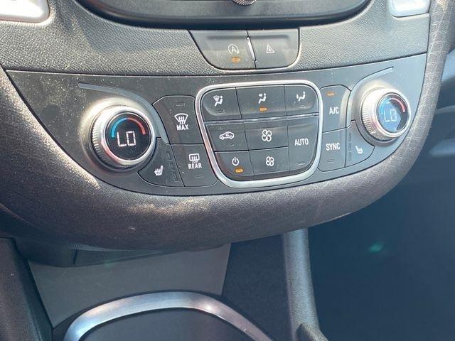 Chevrolet Malibu 1LT 2023