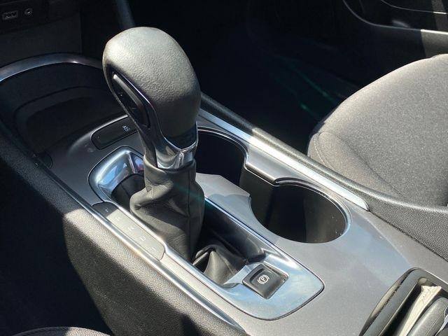 Chevrolet Malibu 1LT 2023