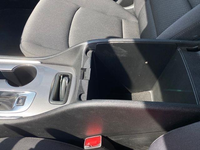 Chevrolet Malibu 1LT 2023