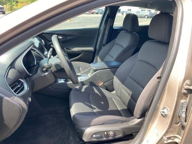 Chevrolet Malibu 1LT 2023