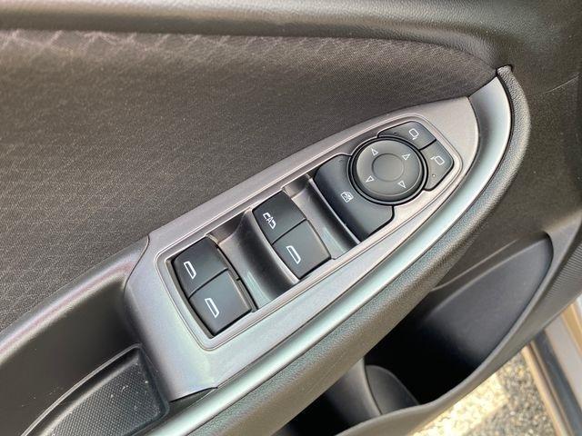 Chevrolet Malibu 1LT 2023