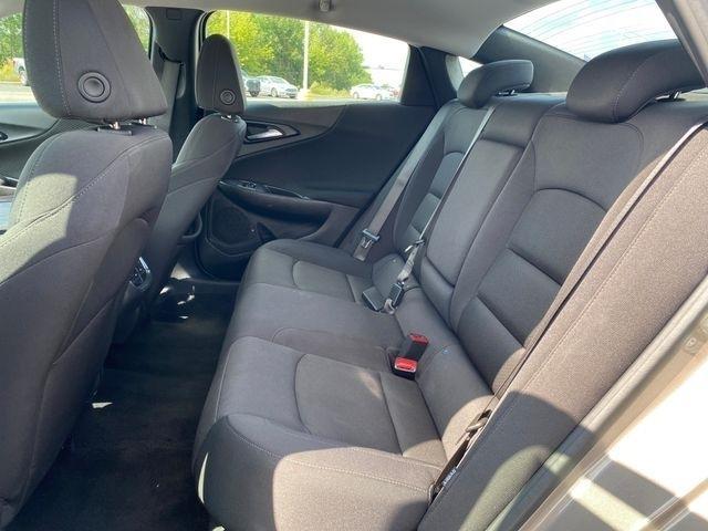 Chevrolet Malibu 1LT 2023