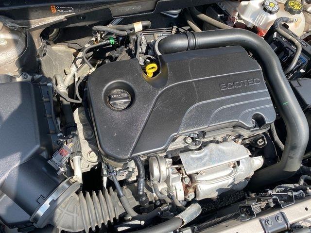 Chevrolet Malibu 1LT 2023