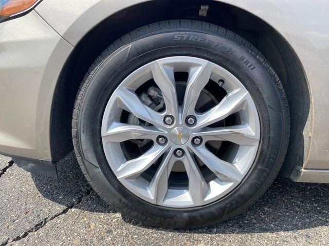 Chevrolet Malibu 1LT 2023