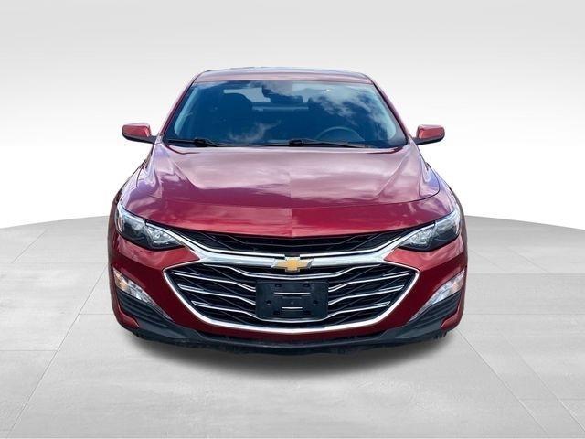 Chevrolet Malibu 1LT 2023