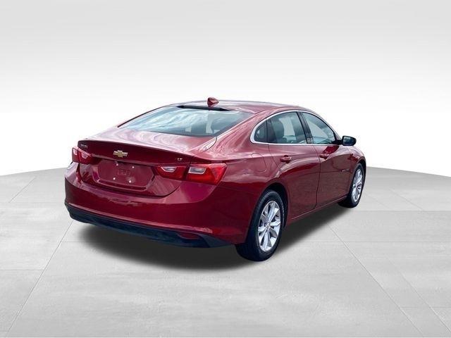 Chevrolet Malibu 1LT 2023