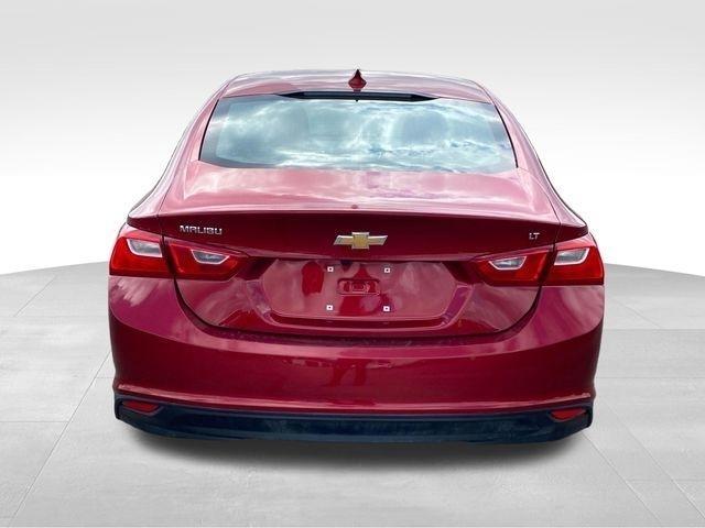 Chevrolet Malibu 1LT 2023