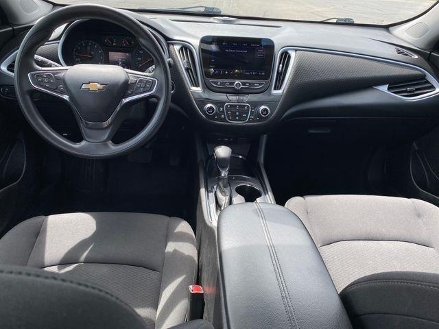 Chevrolet Malibu 1LT 2023