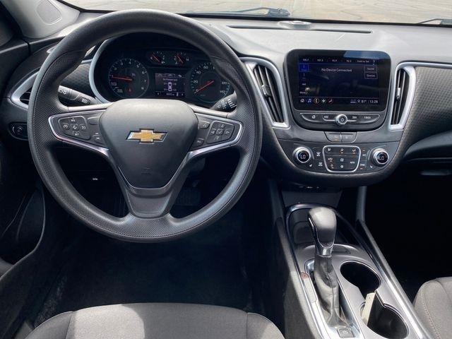 Chevrolet Malibu 1LT 2023