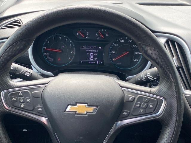 Chevrolet Malibu 1LT 2023
