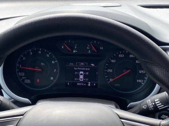 Chevrolet Malibu 1LT 2023