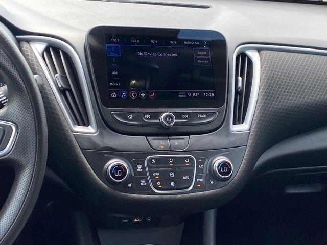 Chevrolet Malibu 1LT 2023