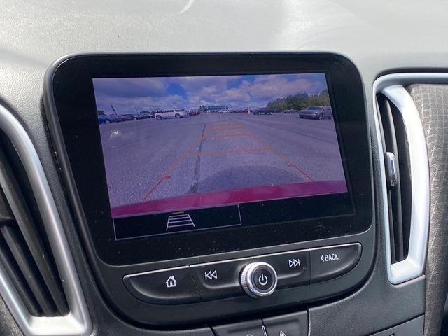 Chevrolet Malibu 1LT 2023