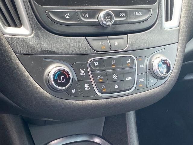 Chevrolet Malibu 1LT 2023