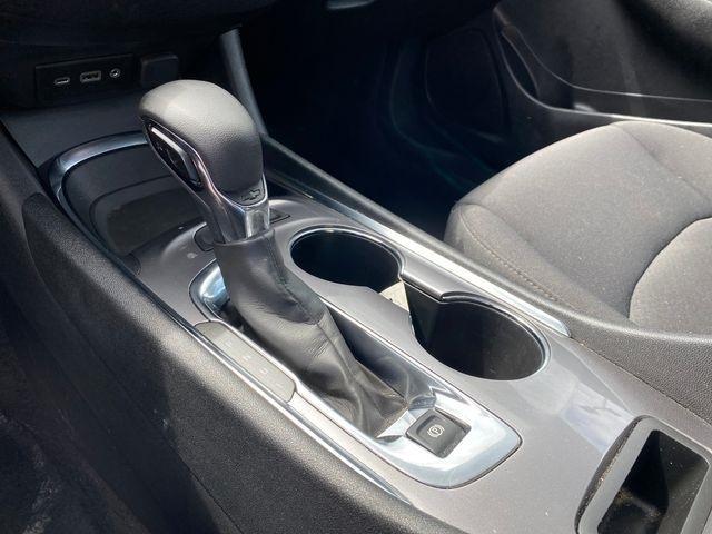 Chevrolet Malibu 1LT 2023