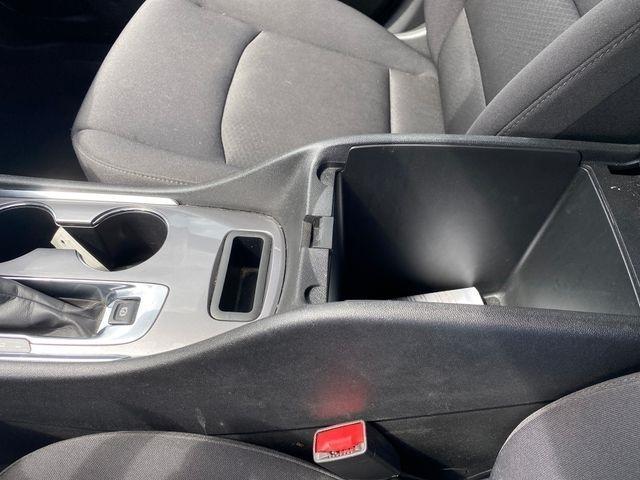 Chevrolet Malibu 1LT 2023