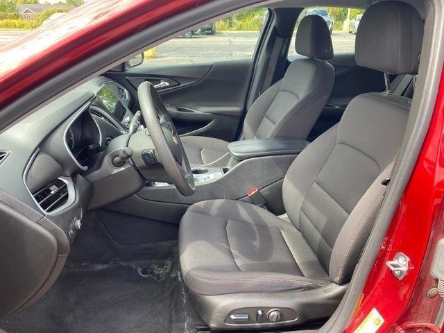Chevrolet Malibu 1LT 2023