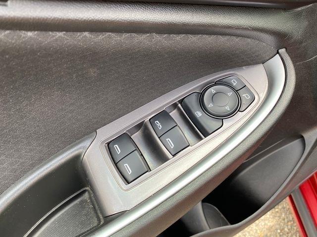 Chevrolet Malibu 1LT 2023