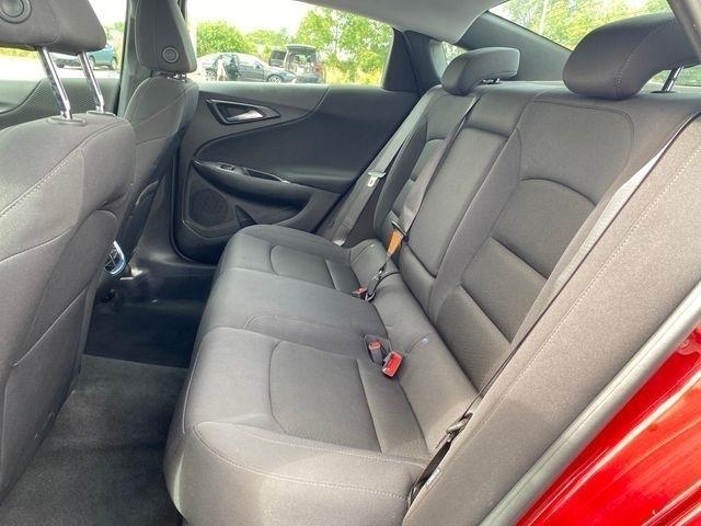 Chevrolet Malibu 1LT 2023