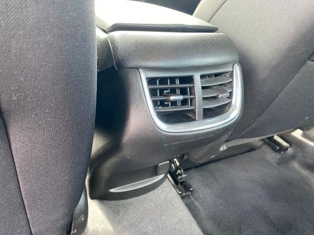 Chevrolet Malibu 1LT 2023
